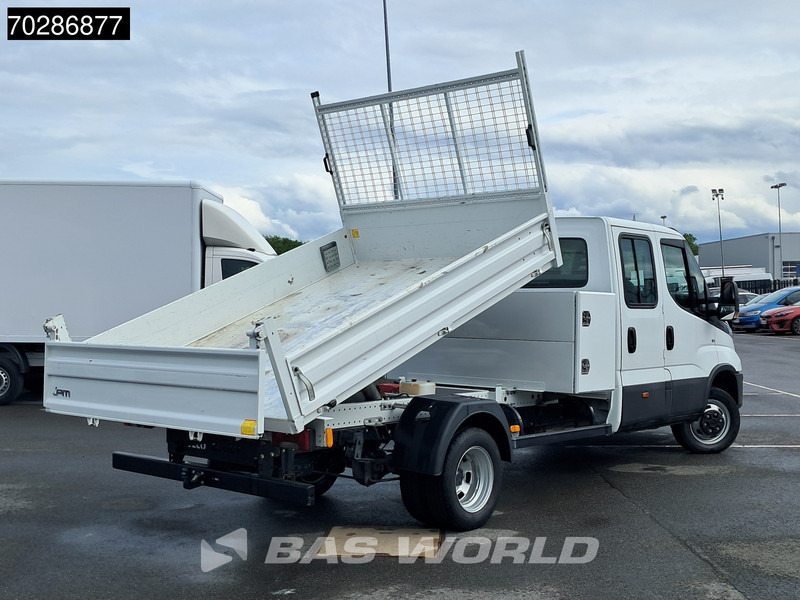 Iveco Daily 35C16 3.0L Pritsche Doppel Kabine Doppelbereifung 3,5t AHK Klima Tempomat Euro6 Pickup A/C Double cabin Towbar Cruise control - Dostavno vozilo s ravnom platformom: slika Iveco Daily 35C16 3.0L Pritsche Doppel Kabine Doppelbereifung 3,5t AHK Klima Tempomat Euro6 Pickup A/C Double cabin Towbar Cruise control - Dostavno vozilo s ravnom platformom Iveco Daily 35C16 3.0L Pritsche Doppel Kabine Doppelbereifung 3,5t AHK Klima Tempomat Euro6 Pickup A/C Double cabin Towbar Cruise control - Dostavno vozilo s ravnom platformom: slika Iveco Daily 35C16 3.0L Pritsche Doppel Kabine Doppelbereifung 3,5t AHK Klima Tempomat Euro6 Pickup A/C Double cabin Towbar Cruise control - Dostavno vozilo s ravnom platformom