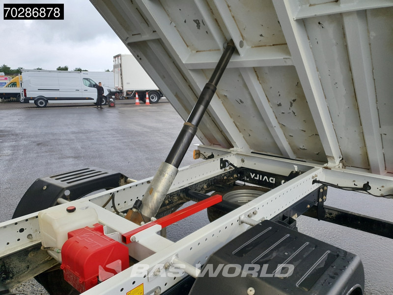 Novi Dostavno vozilo s ravnom platformom Iveco Daily 35C16 3.0L Pritsche Doppel Kabine Doppelbereifung 3,5t AHK Navi Klima Tempomat Kamera Euro6 Pickup 2m3 A/C Towbar Cruise control: slika Novi Dostavno vozilo s ravnom platformom Iveco Daily 35C16 3.0L Pritsche Doppel Kabine Doppelbereifung 3,5t AHK Navi Klima Tempomat Kamera Euro6 Pickup 2m3 A/C Towbar Cruise control