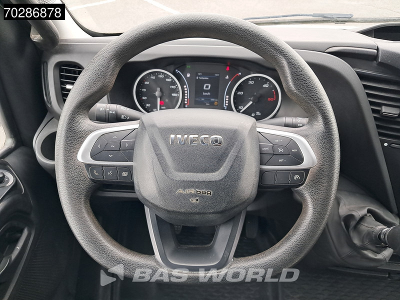 Novi Dostavno vozilo s ravnom platformom Iveco Daily 35C16 3.0L Pritsche Doppel Kabine Doppelbereifung 3,5t AHK Navi Klima Tempomat Kamera Euro6 Pickup 2m3 A/C Towbar Cruise control: slika Novi Dostavno vozilo s ravnom platformom Iveco Daily 35C16 3.0L Pritsche Doppel Kabine Doppelbereifung 3,5t AHK Navi Klima Tempomat Kamera Euro6 Pickup 2m3 A/C Towbar Cruise control
