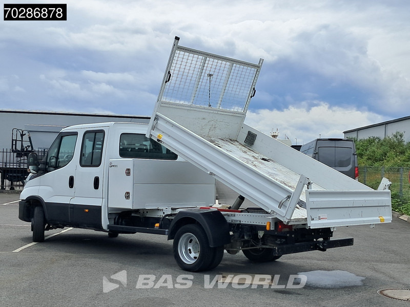 Iveco Daily 35C16 3.0L Pritsche Doppel Kabine Doppelbereifung 3,5t AHK Navi Klima Tempomat Kamera Euro6 Pickup 2m3 A/C Towbar Cruise control - Dostavno vozilo s ravnom platformom: slika Iveco Daily 35C16 3.0L Pritsche Doppel Kabine Doppelbereifung 3,5t AHK Navi Klima Tempomat Kamera Euro6 Pickup 2m3 A/C Towbar Cruise control - Dostavno vozilo s ravnom platformom Iveco Daily 35C16 3.0L Pritsche Doppel Kabine Doppelbereifung 3,5t AHK Navi Klima Tempomat Kamera Euro6 Pickup 2m3 A/C Towbar Cruise control - Dostavno vozilo s ravnom platformom: slika Iveco Daily 35C16 3.0L Pritsche Doppel Kabine Doppelbereifung 3,5t AHK Navi Klima Tempomat Kamera Euro6 Pickup 2m3 A/C Towbar Cruise control - Dostavno vozilo s ravnom platformom