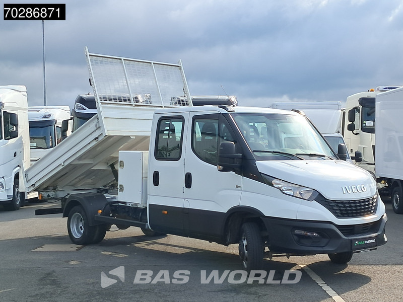 Iveco Daily 35C16 3.0L Pritsche Doppel Kabine Doppelbereifung 3,5t AHK Navi Klima Tempomat Kamera Euro6 Pickup 2m3 A/C Towbar Cruise control - Dostavno vozilo s ravnom platformom: slika Iveco Daily 35C16 3.0L Pritsche Doppel Kabine Doppelbereifung 3,5t AHK Navi Klima Tempomat Kamera Euro6 Pickup 2m3 A/C Towbar Cruise control - Dostavno vozilo s ravnom platformom Iveco Daily 35C16 3.0L Pritsche Doppel Kabine Doppelbereifung 3,5t AHK Navi Klima Tempomat Kamera Euro6 Pickup 2m3 A/C Towbar Cruise control - Dostavno vozilo s ravnom platformom: slika Iveco Daily 35C16 3.0L Pritsche Doppel Kabine Doppelbereifung 3,5t AHK Navi Klima Tempomat Kamera Euro6 Pickup 2m3 A/C Towbar Cruise control - Dostavno vozilo s ravnom platformom
