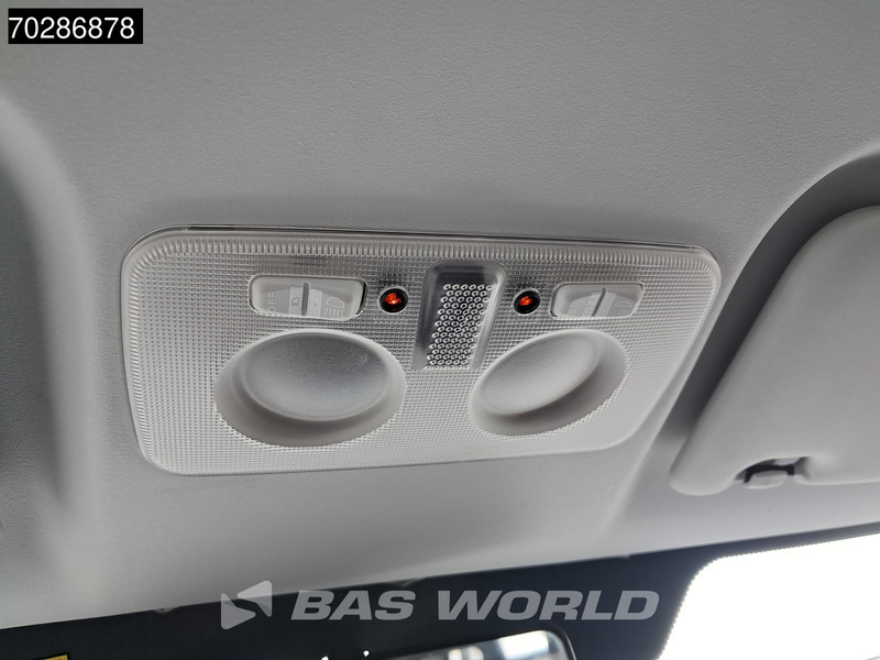 Novi Dostavno vozilo s ravnom platformom Iveco Daily 35C16 3.0L Pritsche Doppel Kabine Doppelbereifung 3,5t AHK Navi Klima Tempomat Kamera Euro6 Pickup 2m3 A/C Towbar Cruise control: slika Novi Dostavno vozilo s ravnom platformom Iveco Daily 35C16 3.0L Pritsche Doppel Kabine Doppelbereifung 3,5t AHK Navi Klima Tempomat Kamera Euro6 Pickup 2m3 A/C Towbar Cruise control