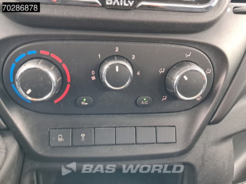 Novi Dostavno vozilo s ravnom platformom Iveco Daily 35C16 3.0L Pritsche Doppel Kabine Doppelbereifung 3,5t AHK Navi Klima Tempomat Kamera Euro6 Pickup 2m3 A/C Towbar Cruise control: slika Novi Dostavno vozilo s ravnom platformom Iveco Daily 35C16 3.0L Pritsche Doppel Kabine Doppelbereifung 3,5t AHK Navi Klima Tempomat Kamera Euro6 Pickup 2m3 A/C Towbar Cruise control