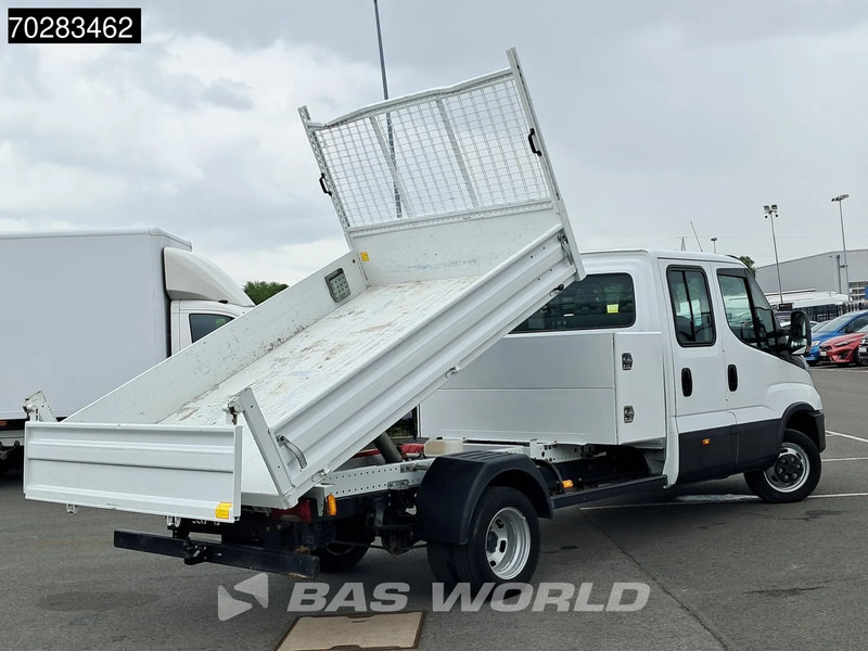 Iveco Daily 35C16 Kipper Doppel Kabine Doppelbereifung 3,5t AHK Navi Klima Tempomat Kamera Euro6 Kieper 2m3 A/C Towbar Cruise control - Mali kamion kiper: slika Iveco Daily 35C16 Kipper Doppel Kabine Doppelbereifung 3,5t AHK Navi Klima Tempomat Kamera Euro6 Kieper 2m3 A/C Towbar Cruise control - Mali kamion kiper Iveco Daily 35C16 Kipper Doppel Kabine Doppelbereifung 3,5t AHK Navi Klima Tempomat Kamera Euro6 Kieper 2m3 A/C Towbar Cruise control - Mali kamion kiper: slika Iveco Daily 35C16 Kipper Doppel Kabine Doppelbereifung 3,5t AHK Navi Klima Tempomat Kamera Euro6 Kieper 2m3 A/C Towbar Cruise control - Mali kamion kiper