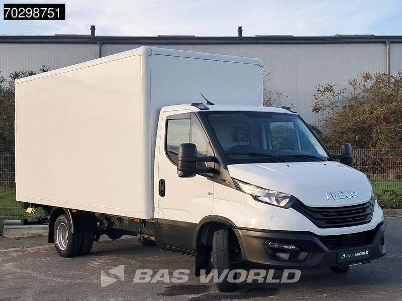 Iveco Daily 35C16 Ladebordwand Doppelbereifung 160PS Koffer Klima Euro6 A/C - Dostavno vozilo sa zatvorenim sandukom: slika Iveco Daily 35C16 Ladebordwand Doppelbereifung 160PS Koffer Klima Euro6 A/C - Dostavno vozilo sa zatvorenim sandukom Iveco Daily 35C16 Ladebordwand Doppelbereifung 160PS Koffer Klima Euro6 A/C - Dostavno vozilo sa zatvorenim sandukom: slika Iveco Daily 35C16 Ladebordwand Doppelbereifung 160PS Koffer Klima Euro6 A/C - Dostavno vozilo sa zatvorenim sandukom