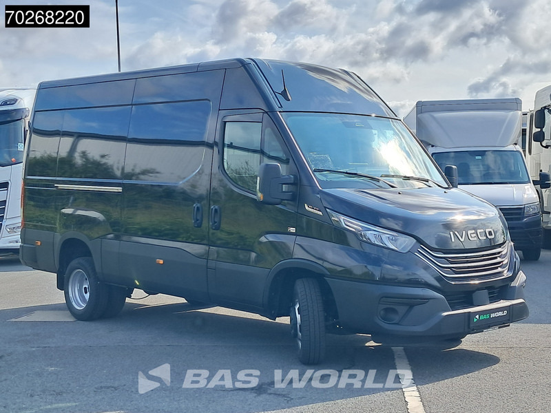 Iveco Daily 35C21 210PS Automatik Doppelbereifung 2025 Modelljahr ACC LED Kamera Kastenwagen L2 12m3 A/C - Furgon: slika Iveco Daily 35C21 210PS Automatik Doppelbereifung 2025 Modelljahr ACC LED Kamera Kastenwagen L2 12m3 A/C - Furgon Iveco Daily 35C21 210PS Automatik Doppelbereifung 2025 Modelljahr ACC LED Kamera Kastenwagen L2 12m3 A/C - Furgon: slika Iveco Daily 35C21 210PS Automatik Doppelbereifung 2025 Modelljahr ACC LED Kamera Kastenwagen L2 12m3 A/C - Furgon