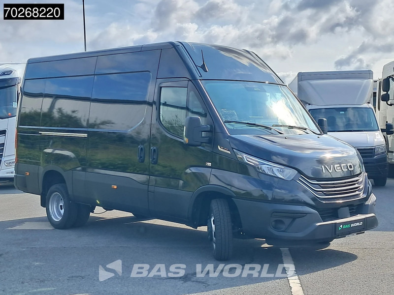 Iveco Daily 35C21 210PS Automatik Doppelbereifung 2025 Modelljahr ACC LED Kamera Kastenwagen L2 12m3 A/C - Furgon: slika Iveco Daily 35C21 210PS Automatik Doppelbereifung 2025 Modelljahr ACC LED Kamera Kastenwagen L2 12m3 A/C - Furgon Iveco Daily 35C21 210PS Automatik Doppelbereifung 2025 Modelljahr ACC LED Kamera Kastenwagen L2 12m3 A/C - Furgon: slika Iveco Daily 35C21 210PS Automatik Doppelbereifung 2025 Modelljahr ACC LED Kamera Kastenwagen L2 12m3 A/C - Furgon
