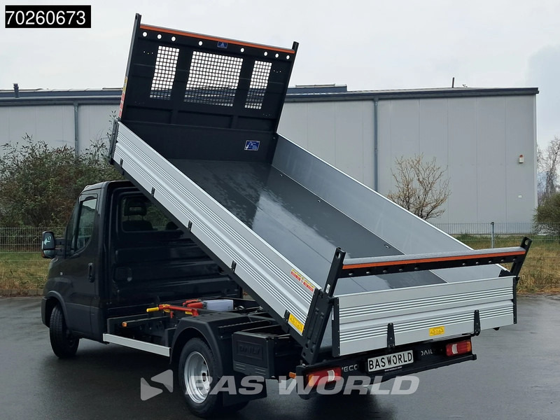 Iveco Daily 35C21 3.0L 210PS Automatik Kieper 3,5t 2025 Modelljahr ACC LED Klima Kipper A/C - Mali kamion kiper: slika Iveco Daily 35C21 3.0L 210PS Automatik Kieper 3,5t 2025 Modelljahr ACC LED Klima Kipper A/C - Mali kamion kiper Iveco Daily 35C21 3.0L 210PS Automatik Kieper 3,5t 2025 Modelljahr ACC LED Klima Kipper A/C - Mali kamion kiper: slika Iveco Daily 35C21 3.0L 210PS Automatik Kieper 3,5t 2025 Modelljahr ACC LED Klima Kipper A/C - Mali kamion kiper