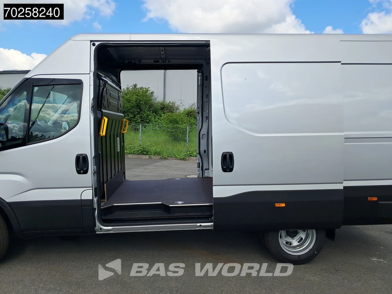 Iveco Daily 35C21 3.0L Automatik 2x Seitentür ACC LED Kamera L2 12m3 A/C - Furgon: slika Iveco Daily 35C21 3.0L Automatik 2x Seitentür ACC LED Kamera L2 12m3 A/C - Furgon Iveco Daily 35C21 3.0L Automatik 2x Seitentür ACC LED Kamera L2 12m3 A/C - Furgon: slika Iveco Daily 35C21 3.0L Automatik 2x Seitentür ACC LED Kamera L2 12m3 A/C - Furgon