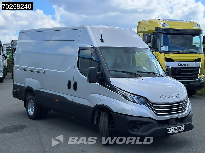 Iveco Daily 35C21 3.0L Automatik 2x Seitentür ACC LED Kamera L2 12m3 A/C - Furgon: slika Iveco Daily 35C21 3.0L Automatik 2x Seitentür ACC LED Kamera L2 12m3 A/C - Furgon Iveco Daily 35C21 3.0L Automatik 2x Seitentür ACC LED Kamera L2 12m3 A/C - Furgon: slika Iveco Daily 35C21 3.0L Automatik 2x Seitentür ACC LED Kamera L2 12m3 A/C - Furgon
