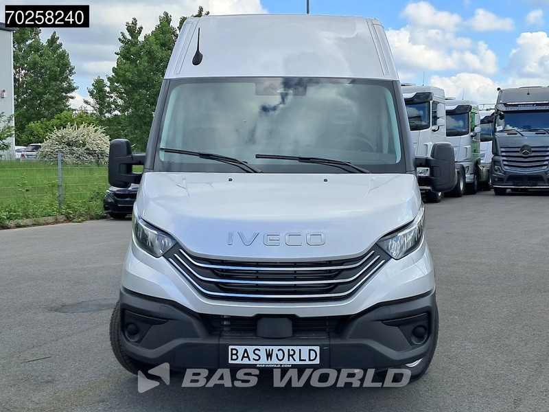 Iveco Daily 35C21 3.0L Automatik 2x Seitentür ACC LED Kamera L2 12m3 A/C - Furgon: slika Iveco Daily 35C21 3.0L Automatik 2x Seitentür ACC LED Kamera L2 12m3 A/C - Furgon Iveco Daily 35C21 3.0L Automatik 2x Seitentür ACC LED Kamera L2 12m3 A/C - Furgon: slika Iveco Daily 35C21 3.0L Automatik 2x Seitentür ACC LED Kamera L2 12m3 A/C - Furgon