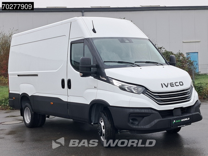 Iveco Daily 35C21 NEU! 3.0L Automatik 210PS L2H2 3,5t AHK Doppelbereifung Navi LED ACC Kamera Parkensensoren Euro6 L2 12m3 A/C Towbar - Furgon: slika Iveco Daily 35C21 NEU! 3.0L Automatik 210PS L2H2 3,5t AHK Doppelbereifung Navi LED ACC Kamera Parkensensoren Euro6 L2 12m3 A/C Towbar - Furgon Iveco Daily 35C21 NEU! 3.0L Automatik 210PS L2H2 3,5t AHK Doppelbereifung Navi LED ACC Kamera Parkensensoren Euro6 L2 12m3 A/C Towbar - Furgon: slika Iveco Daily 35C21 NEU! 3.0L Automatik 210PS L2H2 3,5t AHK Doppelbereifung Navi LED ACC Kamera Parkensensoren Euro6 L2 12m3 A/C Towbar - Furgon