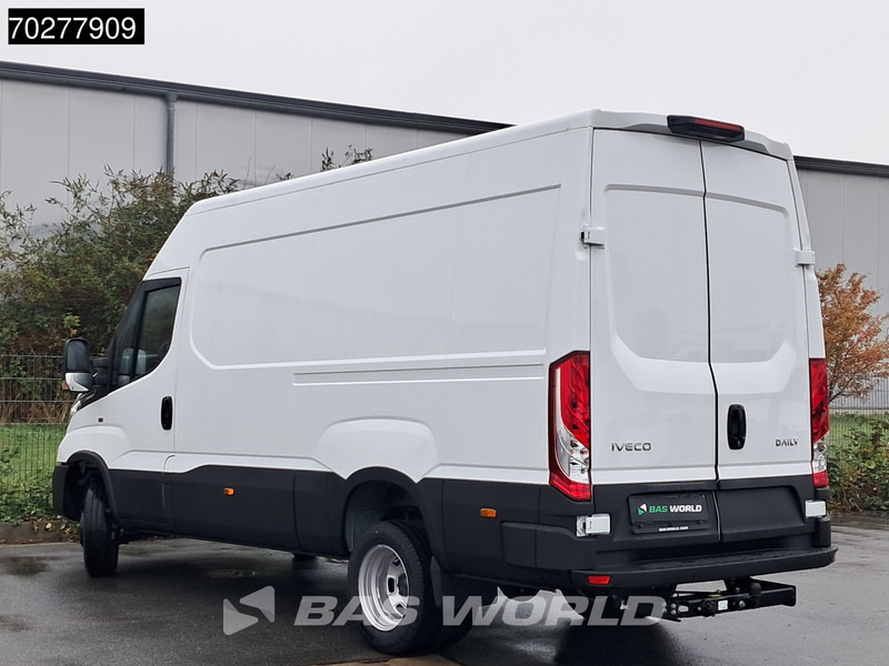 Iveco Daily 35C21 NEU! 3.0L Automatik 210PS L2H2 3,5t AHK Doppelbereifung Navi LED ACC Kamera Parkensensoren Euro6 L3 12m3 A/C Towbar - Furgon: slika Iveco Daily 35C21 NEU! 3.0L Automatik 210PS L2H2 3,5t AHK Doppelbereifung Navi LED ACC Kamera Parkensensoren Euro6 L3 12m3 A/C Towbar - Furgon Iveco Daily 35C21 NEU! 3.0L Automatik 210PS L2H2 3,5t AHK Doppelbereifung Navi LED ACC Kamera Parkensensoren Euro6 L3 12m3 A/C Towbar - Furgon: slika Iveco Daily 35C21 NEU! 3.0L Automatik 210PS L2H2 3,5t AHK Doppelbereifung Navi LED ACC Kamera Parkensensoren Euro6 L3 12m3 A/C Towbar - Furgon