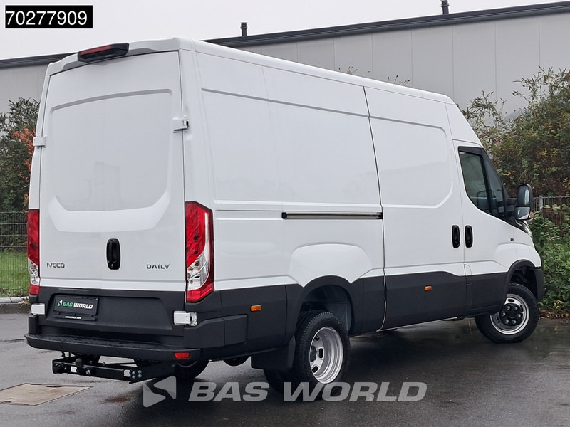 Iveco Daily 35C21 NEU! 3.0L Automatik 210PS L2H2 3,5t AHK Doppelbereifung Navi LED ACC Kamera Parkensensoren Euro6 L3 12m3 A/C Towbar - Furgon: slika Iveco Daily 35C21 NEU! 3.0L Automatik 210PS L2H2 3,5t AHK Doppelbereifung Navi LED ACC Kamera Parkensensoren Euro6 L3 12m3 A/C Towbar - Furgon Iveco Daily 35C21 NEU! 3.0L Automatik 210PS L2H2 3,5t AHK Doppelbereifung Navi LED ACC Kamera Parkensensoren Euro6 L3 12m3 A/C Towbar - Furgon: slika Iveco Daily 35C21 NEU! 3.0L Automatik 210PS L2H2 3,5t AHK Doppelbereifung Navi LED ACC Kamera Parkensensoren Euro6 L3 12m3 A/C Towbar - Furgon