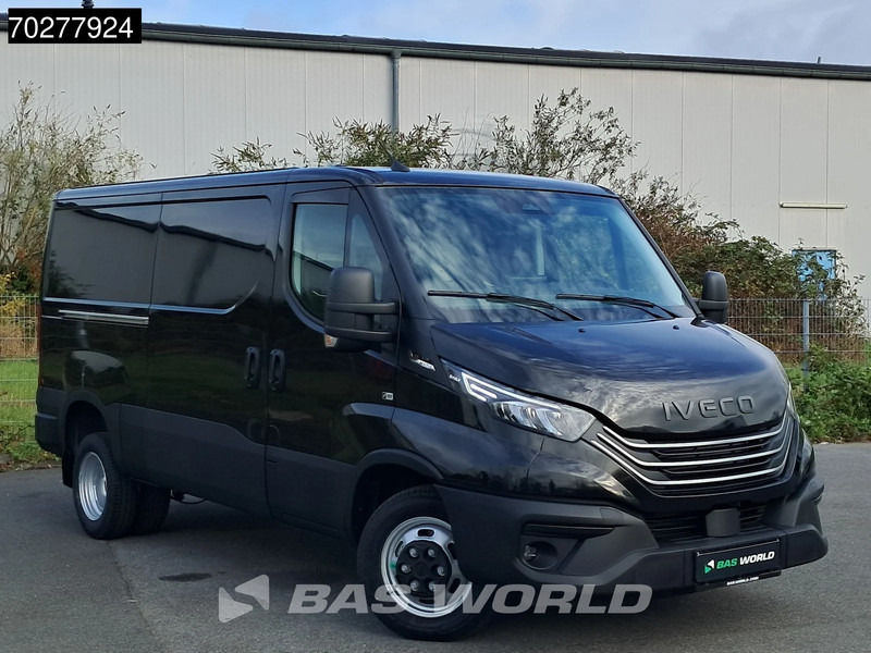 Iveco Daily 35C21 Neu! 3.0L 210PS 2xSeitentür L2H1 3,5t AHK Doppelbereifung 2025-Modell LED ACC Klima Kamera Parkensoren Euro6 9m3 A/C Towba - Furgon: slika Iveco Daily 35C21 Neu! 3.0L 210PS 2xSeitentür L2H1 3,5t AHK Doppelbereifung 2025-Modell LED ACC Klima Kamera Parkensoren Euro6 9m3 A/C Towba - Furgon Iveco Daily 35C21 Neu! 3.0L 210PS 2xSeitentür L2H1 3,5t AHK Doppelbereifung 2025-Modell LED ACC Klima Kamera Parkensoren Euro6 9m3 A/C Towba - Furgon: slika Iveco Daily 35C21 Neu! 3.0L 210PS 2xSeitentür L2H1 3,5t AHK Doppelbereifung 2025-Modell LED ACC Klima Kamera Parkensoren Euro6 9m3 A/C Towba - Furgon