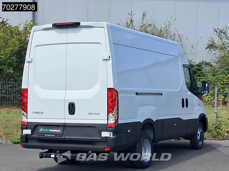 Iveco Daily 35C21 Neu! 3.0L 210PS Automatik L2H2 Doppelbereifung 3,5t AHK LED ACC Navi Kamera Euro6 L3 12m3 A/C Towbar - Furgon: slika Iveco Daily 35C21 Neu! 3.0L 210PS Automatik L2H2 Doppelbereifung 3,5t AHK LED ACC Navi Kamera Euro6 L3 12m3 A/C Towbar - Furgon Iveco Daily 35C21 Neu! 3.0L 210PS Automatik L2H2 Doppelbereifung 3,5t AHK LED ACC Navi Kamera Euro6 L3 12m3 A/C Towbar - Furgon: slika Iveco Daily 35C21 Neu! 3.0L 210PS Automatik L2H2 Doppelbereifung 3,5t AHK LED ACC Navi Kamera Euro6 L3 12m3 A/C Towbar - Furgon