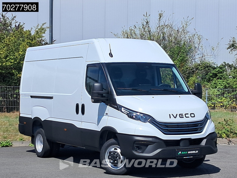 Iveco Daily 35C21 Neu! 3.0L 210PS Automatik L2H2 Doppelbereifung 3,5t AHK LED ACC Navi Kamera Euro6 L3 12m3 A/C Towbar - Furgon: slika Iveco Daily 35C21 Neu! 3.0L 210PS Automatik L2H2 Doppelbereifung 3,5t AHK LED ACC Navi Kamera Euro6 L3 12m3 A/C Towbar - Furgon Iveco Daily 35C21 Neu! 3.0L 210PS Automatik L2H2 Doppelbereifung 3,5t AHK LED ACC Navi Kamera Euro6 L3 12m3 A/C Towbar - Furgon: slika Iveco Daily 35C21 Neu! 3.0L 210PS Automatik L2H2 Doppelbereifung 3,5t AHK LED ACC Navi Kamera Euro6 L3 12m3 A/C Towbar - Furgon
