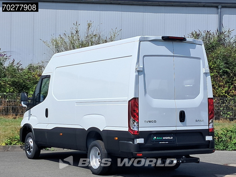 Iveco Daily 35C21 Neu! 3.0L 210PS Automatik L2H2 Doppelbereifung 3,5t AHK LED ACC Navi Kamera Euro6 L3 12m3 A/C Towbar - Furgon: slika Iveco Daily 35C21 Neu! 3.0L 210PS Automatik L2H2 Doppelbereifung 3,5t AHK LED ACC Navi Kamera Euro6 L3 12m3 A/C Towbar - Furgon Iveco Daily 35C21 Neu! 3.0L 210PS Automatik L2H2 Doppelbereifung 3,5t AHK LED ACC Navi Kamera Euro6 L3 12m3 A/C Towbar - Furgon: slika Iveco Daily 35C21 Neu! 3.0L 210PS Automatik L2H2 Doppelbereifung 3,5t AHK LED ACC Navi Kamera Euro6 L3 12m3 A/C Towbar - Furgon
