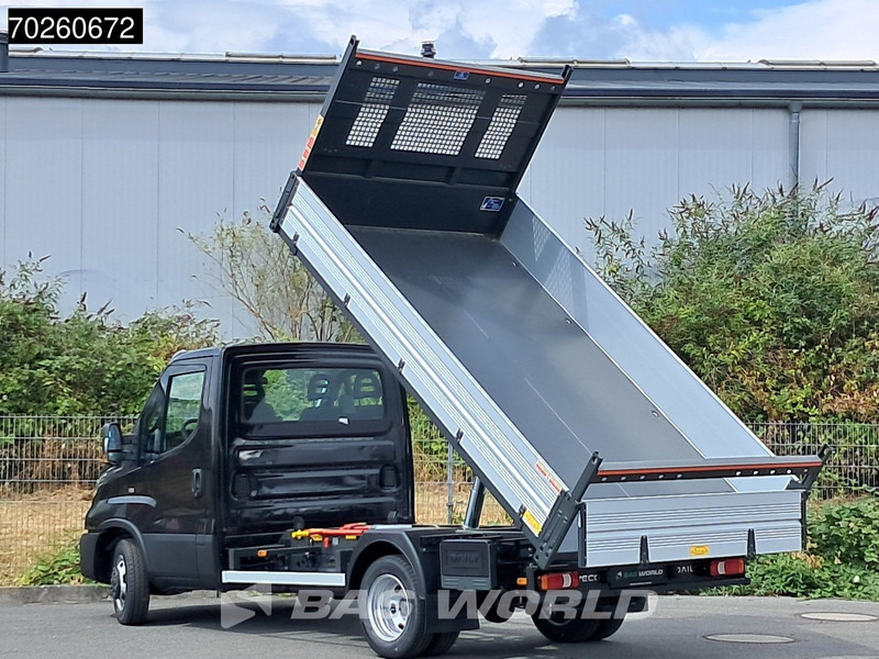 Iveco Daily 35C21 Neu! 3.0L 210PS Kipper Doppelbereifung ACC LED Klima Tempomat Euro6 Tipper A/C - Mali kamion kiper: slika Iveco Daily 35C21 Neu! 3.0L 210PS Kipper Doppelbereifung ACC LED Klima Tempomat Euro6 Tipper A/C - Mali kamion kiper Iveco Daily 35C21 Neu! 3.0L 210PS Kipper Doppelbereifung ACC LED Klima Tempomat Euro6 Tipper A/C - Mali kamion kiper: slika Iveco Daily 35C21 Neu! 3.0L 210PS Kipper Doppelbereifung ACC LED Klima Tempomat Euro6 Tipper A/C - Mali kamion kiper