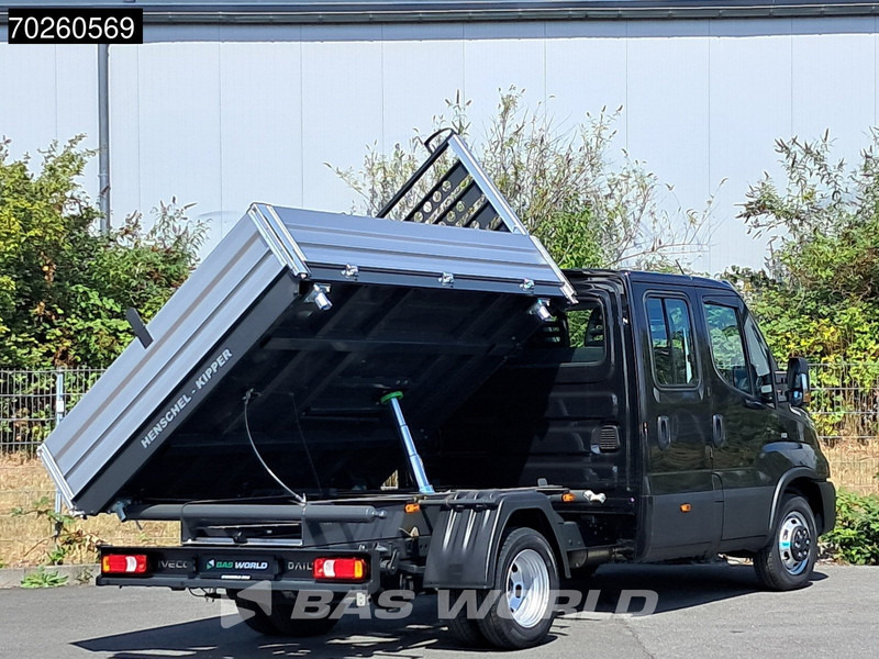 Iveco Daily 35C21 Neu! 3.0L Automatik Dreiseitenkipper 210PS Doppelbereifung ACC LED Klima Tempomat Kamera Euro6 Kipper Kieper 2m3 A/C - Mali kamion kiper: slika Iveco Daily 35C21 Neu! 3.0L Automatik Dreiseitenkipper 210PS Doppelbereifung ACC LED Klima Tempomat Kamera Euro6 Kipper Kieper 2m3 A/C - Mali kamion kiper Iveco Daily 35C21 Neu! 3.0L Automatik Dreiseitenkipper 210PS Doppelbereifung ACC LED Klima Tempomat Kamera Euro6 Kipper Kieper 2m3 A/C - Mali kamion kiper: slika Iveco Daily 35C21 Neu! 3.0L Automatik Dreiseitenkipper 210PS Doppelbereifung ACC LED Klima Tempomat Kamera Euro6 Kipper Kieper 2m3 A/C - Mali kamion kiper