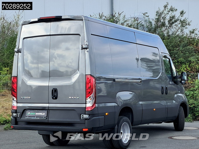 Iveco Daily 35C21 Neu! Automatik 210PS Doppelbereifung L2H2 ACC LED Kamera Euro6 L2 12m3 A/C - Furgon: slika Iveco Daily 35C21 Neu! Automatik 210PS Doppelbereifung L2H2 ACC LED Kamera Euro6 L2 12m3 A/C - Furgon Iveco Daily 35C21 Neu! Automatik 210PS Doppelbereifung L2H2 ACC LED Kamera Euro6 L2 12m3 A/C - Furgon: slika Iveco Daily 35C21 Neu! Automatik 210PS Doppelbereifung L2H2 ACC LED Kamera Euro6 L2 12m3 A/C - Furgon