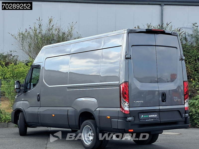 Iveco Daily 35C21 Neu! Automatik 210PS Doppelbereifung L2H2 ACC LED Kamera Euro6 L2 12m3 A/C - Furgon: slika Iveco Daily 35C21 Neu! Automatik 210PS Doppelbereifung L2H2 ACC LED Kamera Euro6 L2 12m3 A/C - Furgon Iveco Daily 35C21 Neu! Automatik 210PS Doppelbereifung L2H2 ACC LED Kamera Euro6 L2 12m3 A/C - Furgon: slika Iveco Daily 35C21 Neu! Automatik 210PS Doppelbereifung L2H2 ACC LED Kamera Euro6 L2 12m3 A/C - Furgon