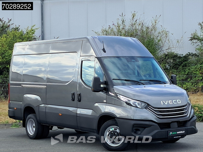 Iveco Daily 35C21 Neu! Automatik 210PS Doppelbereifung L2H2 ACC LED Kamera Euro6 L2 12m3 A/C - Furgon: slika Iveco Daily 35C21 Neu! Automatik 210PS Doppelbereifung L2H2 ACC LED Kamera Euro6 L2 12m3 A/C - Furgon Iveco Daily 35C21 Neu! Automatik 210PS Doppelbereifung L2H2 ACC LED Kamera Euro6 L2 12m3 A/C - Furgon: slika Iveco Daily 35C21 Neu! Automatik 210PS Doppelbereifung L2H2 ACC LED Kamera Euro6 L2 12m3 A/C - Furgon