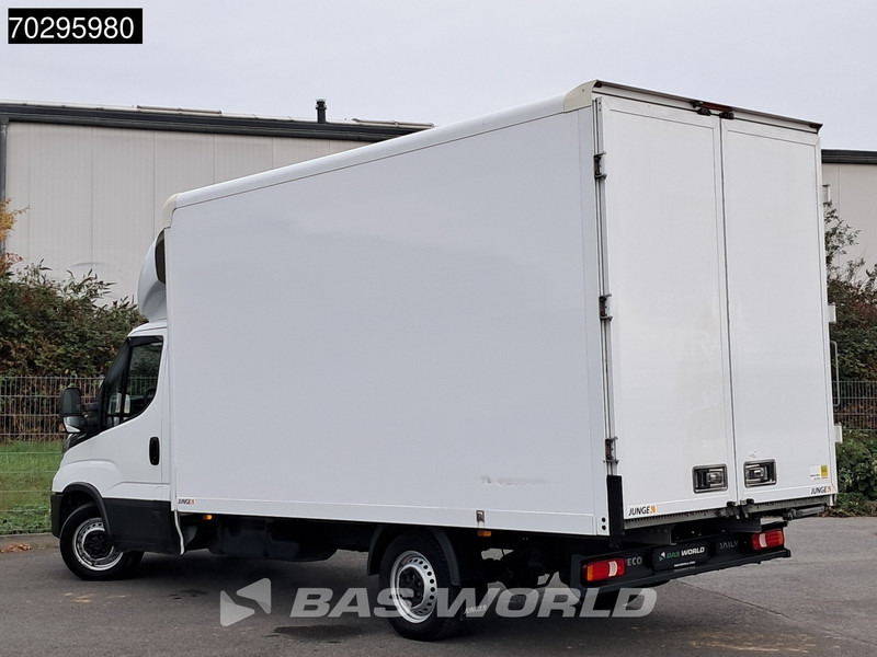 Iveco Daily 35S16 Automatik Kastenwagen Hintertüren 160PS Klimaanlage Kamera Euro6 Möbelkasten A/C - Dostavno vozilo sa zatvorenim sandukom: slika Iveco Daily 35S16 Automatik Kastenwagen Hintertüren 160PS Klimaanlage Kamera Euro6 Möbelkasten A/C - Dostavno vozilo sa zatvorenim sandukom Iveco Daily 35S16 Automatik Kastenwagen Hintertüren 160PS Klimaanlage Kamera Euro6 Möbelkasten A/C - Dostavno vozilo sa zatvorenim sandukom: slika Iveco Daily 35S16 Automatik Kastenwagen Hintertüren 160PS Klimaanlage Kamera Euro6 Möbelkasten A/C - Dostavno vozilo sa zatvorenim sandukom
