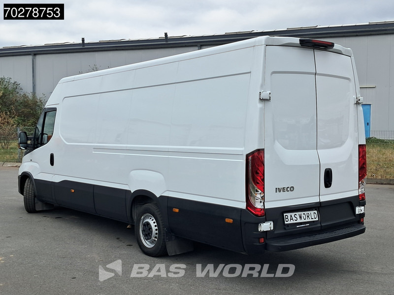 Iveco Daily 35S16 Automatik L3H2 Kamera Klima PDC L4H2 16m3 A/C - Furgon: slika Iveco Daily 35S16 Automatik L3H2 Kamera Klima PDC L4H2 16m3 A/C - Furgon Iveco Daily 35S16 Automatik L3H2 Kamera Klima PDC L4H2 16m3 A/C - Furgon: slika Iveco Daily 35S16 Automatik L3H2 Kamera Klima PDC L4H2 16m3 A/C - Furgon