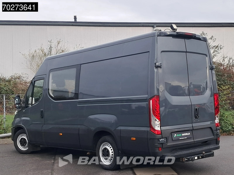 Iveco Daily 35S16 Doppel Kabine Automatik 3,5t AHK 160PS L2H2 LED Klima Tempomat Kamera Parkensensoren Euro6 Doka 8m3 A/C Double cabin Towba - Furgon: slika Iveco Daily 35S16 Doppel Kabine Automatik 3,5t AHK 160PS L2H2 LED Klima Tempomat Kamera Parkensensoren Euro6 Doka 8m3 A/C Double cabin Towba - Furgon Iveco Daily 35S16 Doppel Kabine Automatik 3,5t AHK 160PS L2H2 LED Klima Tempomat Kamera Parkensensoren Euro6 Doka 8m3 A/C Double cabin Towba - Furgon: slika Iveco Daily 35S16 Doppel Kabine Automatik 3,5t AHK 160PS L2H2 LED Klima Tempomat Kamera Parkensensoren Euro6 Doka 8m3 A/C Double cabin Towba - Furgon