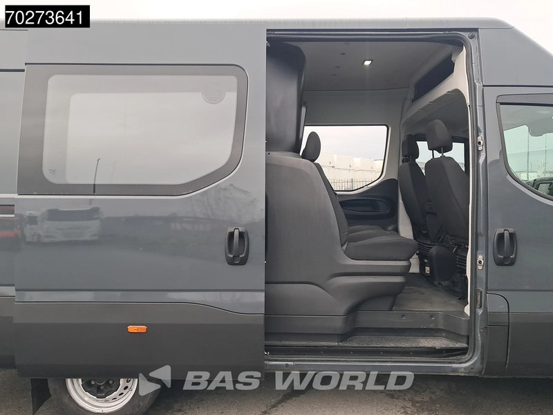 Iveco Daily 35S16 Doppel Kabine Automatik 3,5t AHK 160PS L2H2 LED Klima Tempomat Kamera Parkensensoren Euro6 Doka 8m3 A/C Double cabin Towba - Furgon: slika Iveco Daily 35S16 Doppel Kabine Automatik 3,5t AHK 160PS L2H2 LED Klima Tempomat Kamera Parkensensoren Euro6 Doka 8m3 A/C Double cabin Towba - Furgon Iveco Daily 35S16 Doppel Kabine Automatik 3,5t AHK 160PS L2H2 LED Klima Tempomat Kamera Parkensensoren Euro6 Doka 8m3 A/C Double cabin Towba - Furgon: slika Iveco Daily 35S16 Doppel Kabine Automatik 3,5t AHK 160PS L2H2 LED Klima Tempomat Kamera Parkensensoren Euro6 Doka 8m3 A/C Double cabin Towba - Furgon