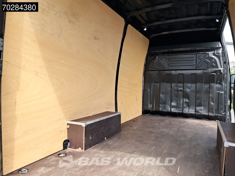 Iveco Daily 35S18 3.0L Automatik 180PS L2H2 ACC Navi LED Kamera Klima Parkensensoren Euro6 L2 12m3 A/C - Furgon: slika Iveco Daily 35S18 3.0L Automatik 180PS L2H2 ACC Navi LED Kamera Klima Parkensensoren Euro6 L2 12m3 A/C - Furgon Iveco Daily 35S18 3.0L Automatik 180PS L2H2 ACC Navi LED Kamera Klima Parkensensoren Euro6 L2 12m3 A/C - Furgon: slika Iveco Daily 35S18 3.0L Automatik 180PS L2H2 ACC Navi LED Kamera Klima Parkensensoren Euro6 L2 12m3 A/C - Furgon