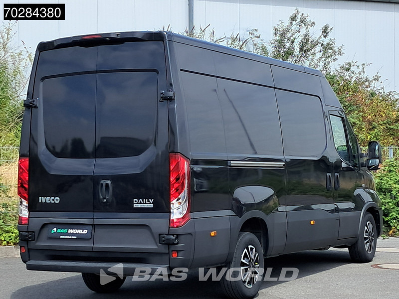 Iveco Daily 35S18 3.0L Automatik 180PS L2H2 ACC Navi LED Kamera Klima Parkensensoren Euro6 L2 12m3 A/C - Furgon: slika Iveco Daily 35S18 3.0L Automatik 180PS L2H2 ACC Navi LED Kamera Klima Parkensensoren Euro6 L2 12m3 A/C - Furgon Iveco Daily 35S18 3.0L Automatik 180PS L2H2 ACC Navi LED Kamera Klima Parkensensoren Euro6 L2 12m3 A/C - Furgon: slika Iveco Daily 35S18 3.0L Automatik 180PS L2H2 ACC Navi LED Kamera Klima Parkensensoren Euro6 L2 12m3 A/C - Furgon