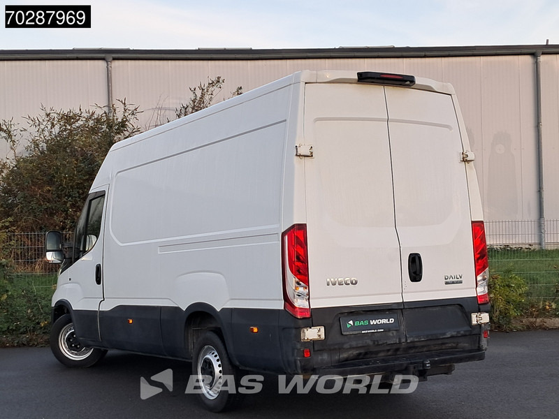 Iveco Daily 35S18 3.0L Automatik L2H2 3,5t AHK 180PS LED Navi Klima Tempomat Kamera Euro6 L2 12m3 A/C Towbar Cruise control - Furgon: slika Iveco Daily 35S18 3.0L Automatik L2H2 3,5t AHK 180PS LED Navi Klima Tempomat Kamera Euro6 L2 12m3 A/C Towbar Cruise control - Furgon Iveco Daily 35S18 3.0L Automatik L2H2 3,5t AHK 180PS LED Navi Klima Tempomat Kamera Euro6 L2 12m3 A/C Towbar Cruise control - Furgon: slika Iveco Daily 35S18 3.0L Automatik L2H2 3,5t AHK 180PS LED Navi Klima Tempomat Kamera Euro6 L2 12m3 A/C Towbar Cruise control - Furgon