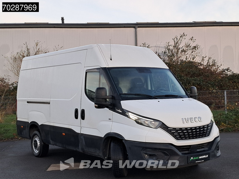 Iveco Daily 35S18 3.0L Automatik L2H2 3,5t AHK 180PS LED Navi Klima Tempomat Kamera Euro6 L2 12m3 A/C Towbar Cruise control - Furgon: slika Iveco Daily 35S18 3.0L Automatik L2H2 3,5t AHK 180PS LED Navi Klima Tempomat Kamera Euro6 L2 12m3 A/C Towbar Cruise control - Furgon Iveco Daily 35S18 3.0L Automatik L2H2 3,5t AHK 180PS LED Navi Klima Tempomat Kamera Euro6 L2 12m3 A/C Towbar Cruise control - Furgon: slika Iveco Daily 35S18 3.0L Automatik L2H2 3,5t AHK 180PS LED Navi Klima Tempomat Kamera Euro6 L2 12m3 A/C Towbar Cruise control - Furgon