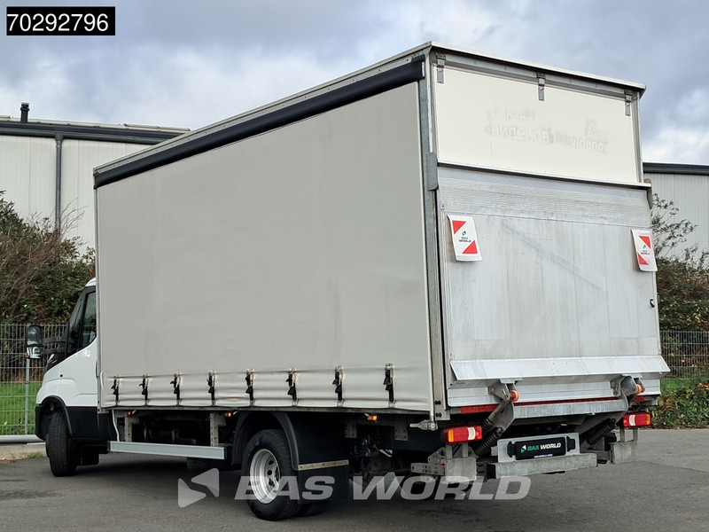 Iveco Daily 60C18 3.0L Ladebordwand Automatik 180PS Doppelbereifung Koffer Klima Tempomat D'Hollandia Euro6 Zeilen Zeilenwagen Pritsch Plane - Dostavno vozilo s ceradom: slika Iveco Daily 60C18 3.0L Ladebordwand Automatik 180PS Doppelbereifung Koffer Klima Tempomat D'Hollandia Euro6 Zeilen Zeilenwagen Pritsch Plane - Dostavno vozilo s ceradom Iveco Daily 60C18 3.0L Ladebordwand Automatik 180PS Doppelbereifung Koffer Klima Tempomat D'Hollandia Euro6 Zeilen Zeilenwagen Pritsch Plane - Dostavno vozilo s ceradom: slika Iveco Daily 60C18 3.0L Ladebordwand Automatik 180PS Doppelbereifung Koffer Klima Tempomat D'Hollandia Euro6 Zeilen Zeilenwagen Pritsch Plane - Dostavno vozilo s ceradom
