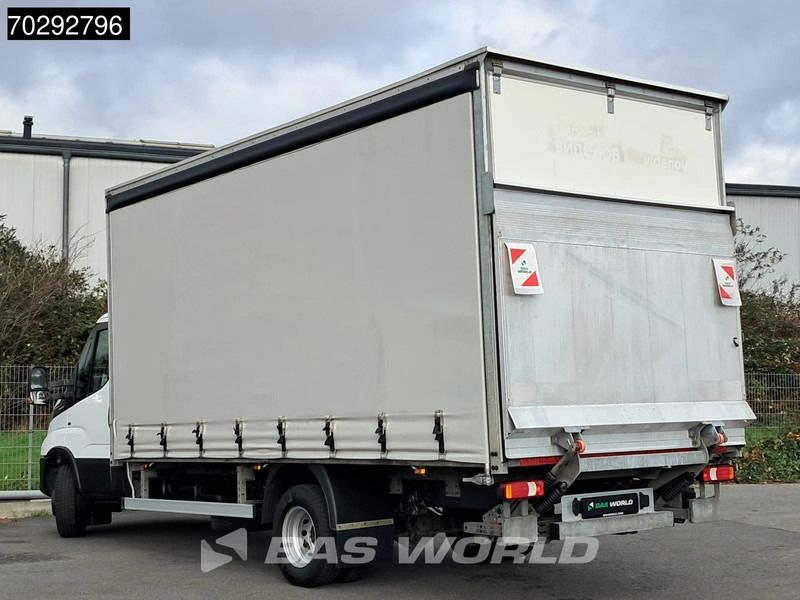 Iveco Daily 60C18 3.0L Ladebordwand Automatik 180PS Doppelbereifung Koffer Klima Tempomat D'Hollandia Euro6 Zeilen Zeilenwagen Pritsch Plane - Dostavno vozilo s ceradom: slika Iveco Daily 60C18 3.0L Ladebordwand Automatik 180PS Doppelbereifung Koffer Klima Tempomat D'Hollandia Euro6 Zeilen Zeilenwagen Pritsch Plane - Dostavno vozilo s ceradom Iveco Daily 60C18 3.0L Ladebordwand Automatik 180PS Doppelbereifung Koffer Klima Tempomat D'Hollandia Euro6 Zeilen Zeilenwagen Pritsch Plane - Dostavno vozilo s ceradom: slika Iveco Daily 60C18 3.0L Ladebordwand Automatik 180PS Doppelbereifung Koffer Klima Tempomat D'Hollandia Euro6 Zeilen Zeilenwagen Pritsch Plane - Dostavno vozilo s ceradom