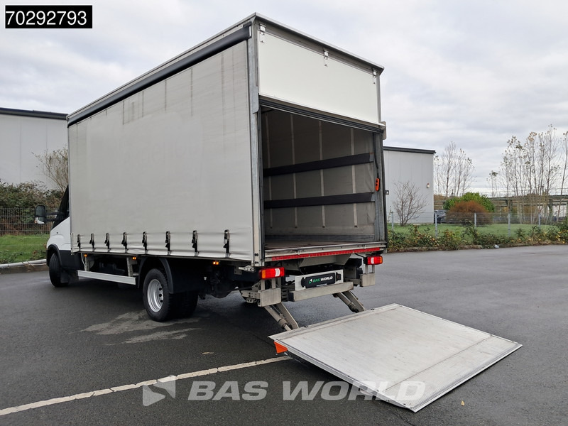 Iveco Daily 60C18 3.0L Ladebordwand Automatik 180PS Doppelbereifung Koffer Klima Tempomat D'Hollandia Euro6 Zeilen Zeilenwagen Pritsch Plane - Dostavno vozilo s ceradom: slika Iveco Daily 60C18 3.0L Ladebordwand Automatik 180PS Doppelbereifung Koffer Klima Tempomat D'Hollandia Euro6 Zeilen Zeilenwagen Pritsch Plane - Dostavno vozilo s ceradom Iveco Daily 60C18 3.0L Ladebordwand Automatik 180PS Doppelbereifung Koffer Klima Tempomat D'Hollandia Euro6 Zeilen Zeilenwagen Pritsch Plane - Dostavno vozilo s ceradom: slika Iveco Daily 60C18 3.0L Ladebordwand Automatik 180PS Doppelbereifung Koffer Klima Tempomat D'Hollandia Euro6 Zeilen Zeilenwagen Pritsch Plane - Dostavno vozilo s ceradom