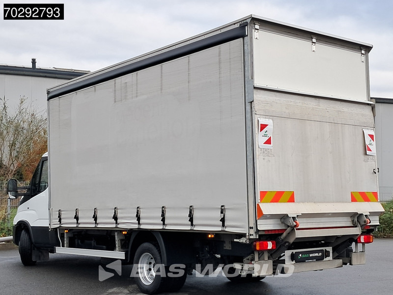 Iveco Daily 60C18 3.0L Ladebordwand Automatik 180PS Doppelbereifung Koffer Klima Tempomat D'Hollandia Euro6 Zeilen Zeilenwagen Pritsch Plane - Dostavno vozilo s ceradom: slika Iveco Daily 60C18 3.0L Ladebordwand Automatik 180PS Doppelbereifung Koffer Klima Tempomat D'Hollandia Euro6 Zeilen Zeilenwagen Pritsch Plane - Dostavno vozilo s ceradom Iveco Daily 60C18 3.0L Ladebordwand Automatik 180PS Doppelbereifung Koffer Klima Tempomat D'Hollandia Euro6 Zeilen Zeilenwagen Pritsch Plane - Dostavno vozilo s ceradom: slika Iveco Daily 60C18 3.0L Ladebordwand Automatik 180PS Doppelbereifung Koffer Klima Tempomat D'Hollandia Euro6 Zeilen Zeilenwagen Pritsch Plane - Dostavno vozilo s ceradom