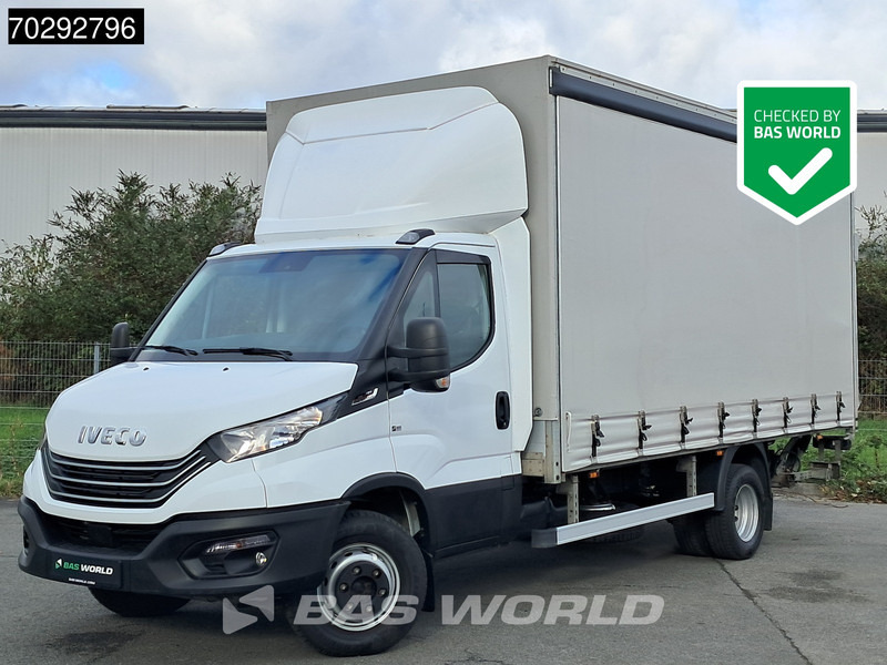 Iveco Daily 60C18 3.0L Ladebordwand Automatik 180PS Doppelbereifung Koffer Klima Tempomat D'Hollandia Euro6 Zeilen Zeilenwagen Pritsch Plane - Dostavno vozilo s ceradom: slika Iveco Daily 60C18 3.0L Ladebordwand Automatik 180PS Doppelbereifung Koffer Klima Tempomat D'Hollandia Euro6 Zeilen Zeilenwagen Pritsch Plane - Dostavno vozilo s ceradom Iveco Daily 60C18 3.0L Ladebordwand Automatik 180PS Doppelbereifung Koffer Klima Tempomat D'Hollandia Euro6 Zeilen Zeilenwagen Pritsch Plane - Dostavno vozilo s ceradom: slika Iveco Daily 60C18 3.0L Ladebordwand Automatik 180PS Doppelbereifung Koffer Klima Tempomat D'Hollandia Euro6 Zeilen Zeilenwagen Pritsch Plane - Dostavno vozilo s ceradom