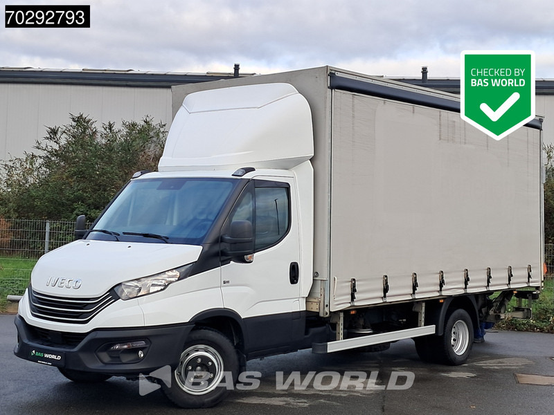 Iveco Daily 60C18 3.0L Ladebordwand Automatik 180PS Doppelbereifung Koffer Klima Tempomat D'Hollandia Euro6 Zeilen Zeilenwagen Pritsch Plane - Dostavno vozilo s ceradom: slika Iveco Daily 60C18 3.0L Ladebordwand Automatik 180PS Doppelbereifung Koffer Klima Tempomat D'Hollandia Euro6 Zeilen Zeilenwagen Pritsch Plane - Dostavno vozilo s ceradom Iveco Daily 60C18 3.0L Ladebordwand Automatik 180PS Doppelbereifung Koffer Klima Tempomat D'Hollandia Euro6 Zeilen Zeilenwagen Pritsch Plane - Dostavno vozilo s ceradom: slika Iveco Daily 60C18 3.0L Ladebordwand Automatik 180PS Doppelbereifung Koffer Klima Tempomat D'Hollandia Euro6 Zeilen Zeilenwagen Pritsch Plane - Dostavno vozilo s ceradom