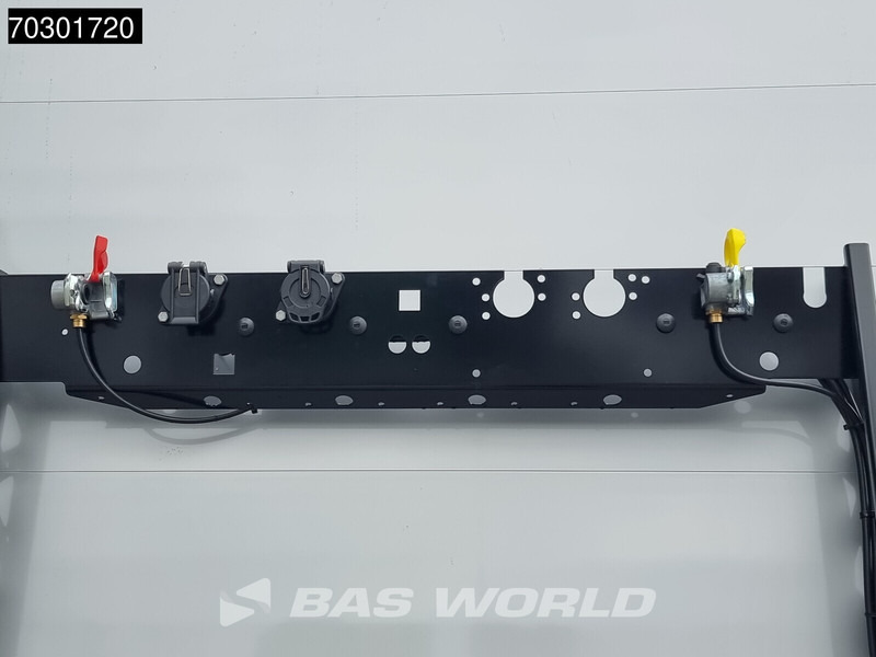 Kögel S24-1 3 axles NEW-UNUSED SAF Liftachse Edscha Palettenkist - Poluprikolica s ceradom: slika Kögel S24-1 3 axles NEW-UNUSED SAF Liftachse Edscha Palettenkist - Poluprikolica s ceradom Kögel S24-1 3 axles NEW-UNUSED SAF Liftachse Edscha Palettenkist - Poluprikolica s ceradom: slika Kögel S24-1 3 axles NEW-UNUSED SAF Liftachse Edscha Palettenkist - Poluprikolica s ceradom