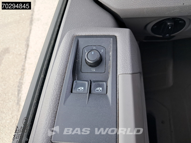 Dostavno vozilo sa zatvorenim sandukom MAN TGE 3.140 Ladebordwand Automatik 140PS Koffer Kamera Tempomat Klima Euro6 20m3 A/C Cruise control: slika Dostavno vozilo sa zatvorenim sandukom MAN TGE 3.140 Ladebordwand Automatik 140PS Koffer Kamera Tempomat Klima Euro6 20m3 A/C Cruise control