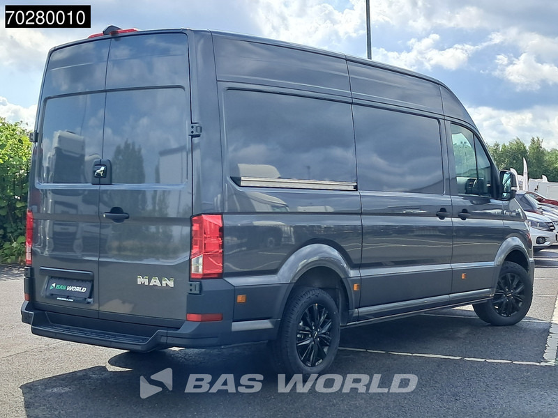MAN TGE 3.180 Allrad 4x4 Automatik Facelift 2025 L3H3 LED ACC Navi Klima Tempomat Kamera L2H2 4WD Euro6 12m3 A/C - Furgon: slika MAN TGE 3.180 Allrad 4x4 Automatik Facelift 2025 L3H3 LED ACC Navi Klima Tempomat Kamera L2H2 4WD Euro6 12m3 A/C - Furgon MAN TGE 3.180 Allrad 4x4 Automatik Facelift 2025 L3H3 LED ACC Navi Klima Tempomat Kamera L2H2 4WD Euro6 12m3 A/C - Furgon: slika MAN TGE 3.180 Allrad 4x4 Automatik Facelift 2025 L3H3 LED ACC Navi Klima Tempomat Kamera L2H2 4WD Euro6 12m3 A/C - Furgon