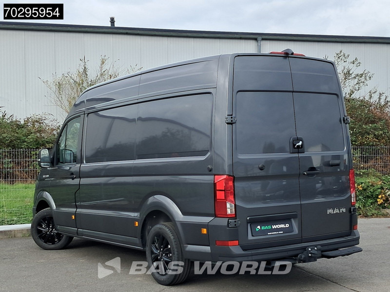 MAN TGE 3.180 Neu! Automatik 2025-Modell 180PS L3H3 LED ACC Navi AHK Kamera Parkensensoren Euro6 L2H2 A/C Towbar - Furgon: slika MAN TGE 3.180 Neu! Automatik 2025-Modell 180PS L3H3 LED ACC Navi AHK Kamera Parkensensoren Euro6 L2H2 A/C Towbar - Furgon MAN TGE 3.180 Neu! Automatik 2025-Modell 180PS L3H3 LED ACC Navi AHK Kamera Parkensensoren Euro6 L2H2 A/C Towbar - Furgon: slika MAN TGE 3.180 Neu! Automatik 2025-Modell 180PS L3H3 LED ACC Navi AHK Kamera Parkensensoren Euro6 L2H2 A/C Towbar - Furgon