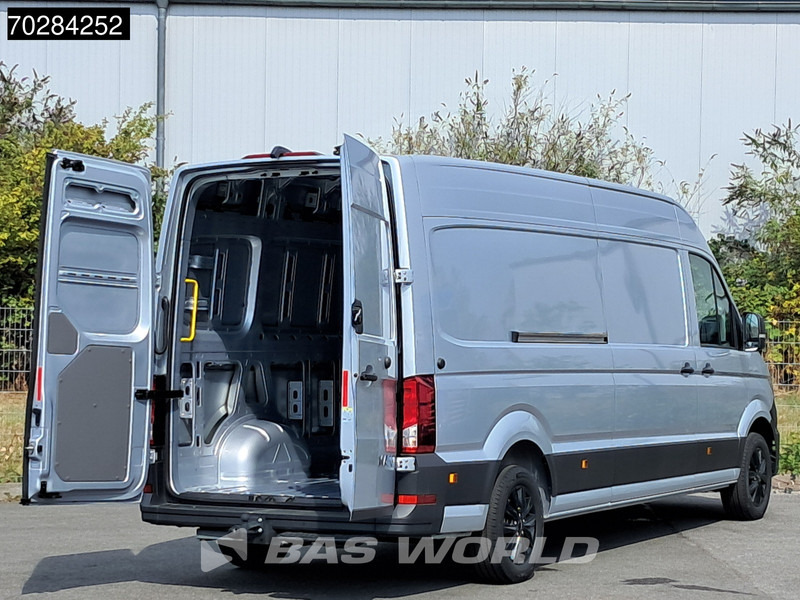 MAN TGE 3.180 Neu! Automatik 2025 model Facelift L4H3 ACC AHK LED Navi Kamera Euro6 L3H2 14m3 A/C Towbar - Furgon: slika MAN TGE 3.180 Neu! Automatik 2025 model Facelift L4H3 ACC AHK LED Navi Kamera Euro6 L3H2 14m3 A/C Towbar - Furgon MAN TGE 3.180 Neu! Automatik 2025 model Facelift L4H3 ACC AHK LED Navi Kamera Euro6 L3H2 14m3 A/C Towbar - Furgon: slika MAN TGE 3.180 Neu! Automatik 2025 model Facelift L4H3 ACC AHK LED Navi Kamera Euro6 L3H2 14m3 A/C Towbar - Furgon