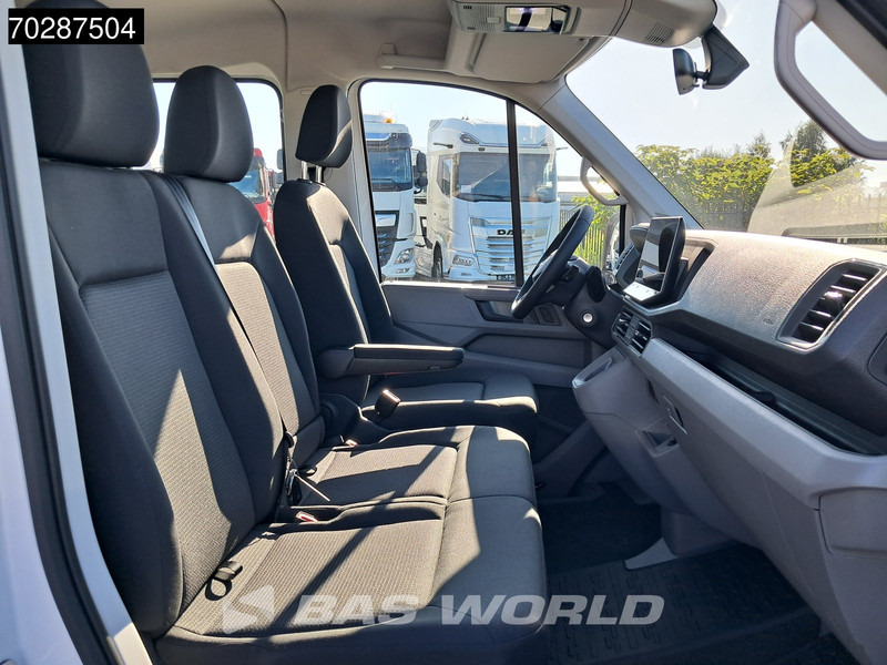 Novi Mali kamion kiper MAN TGE 3.180 Neu! Dreiseitenkipper Automatik 2025 Facelift 180PS AHK LED Klima Tempomat Navi ACC Euro6 Kieper 3m3 A/C Towbar Cruise control: slika Novi Mali kamion kiper MAN TGE 3.180 Neu! Dreiseitenkipper Automatik 2025 Facelift 180PS AHK LED Klima Tempomat Navi ACC Euro6 Kieper 3m3 A/C Towbar Cruise control