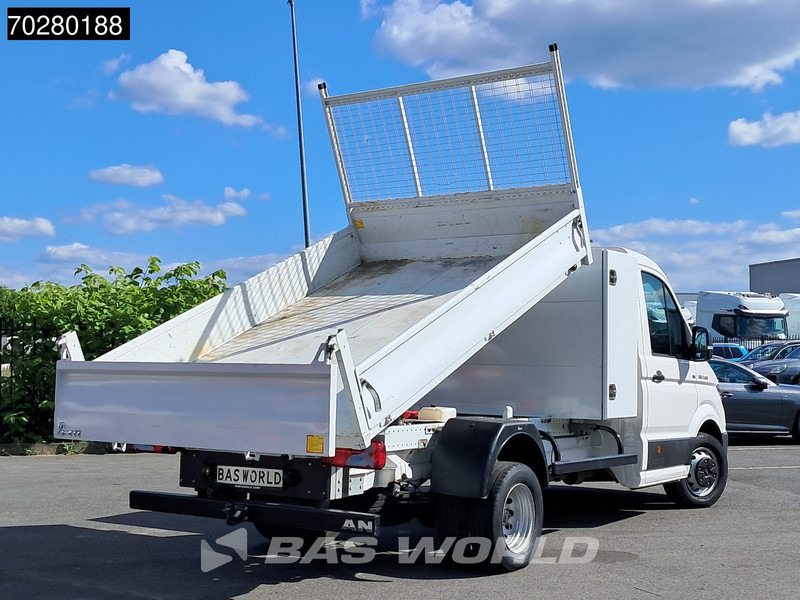 MAN TGE 5.120 Kipper Doppelbereifung 3,5t AHK Navi Kamera Klima Tempomat Euro6 2m3 A/C Towbar Cruise control - Mali kamion kiper: slika MAN TGE 5.120 Kipper Doppelbereifung 3,5t AHK Navi Kamera Klima Tempomat Euro6 2m3 A/C Towbar Cruise control - Mali kamion kiper MAN TGE 5.120 Kipper Doppelbereifung 3,5t AHK Navi Kamera Klima Tempomat Euro6 2m3 A/C Towbar Cruise control - Mali kamion kiper: slika MAN TGE 5.120 Kipper Doppelbereifung 3,5t AHK Navi Kamera Klima Tempomat Euro6 2m3 A/C Towbar Cruise control - Mali kamion kiper