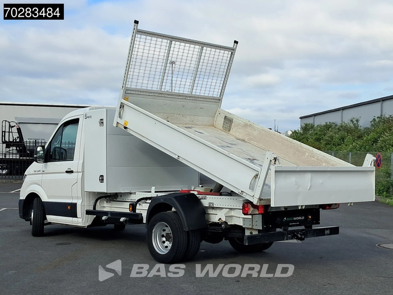 MAN TGE 5.120 Kipper Doppelbereifung 3,5t AHK Navi Klima Tempomat Kamera Euro6 Kieper 2m3 A/C Towbar Cruise control - Mali kamion kiper: slika MAN TGE 5.120 Kipper Doppelbereifung 3,5t AHK Navi Klima Tempomat Kamera Euro6 Kieper 2m3 A/C Towbar Cruise control - Mali kamion kiper MAN TGE 5.120 Kipper Doppelbereifung 3,5t AHK Navi Klima Tempomat Kamera Euro6 Kieper 2m3 A/C Towbar Cruise control - Mali kamion kiper: slika MAN TGE 5.120 Kipper Doppelbereifung 3,5t AHK Navi Klima Tempomat Kamera Euro6 Kieper 2m3 A/C Towbar Cruise control - Mali kamion kiper