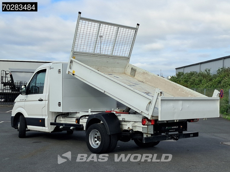 MAN TGE 5.120 Kipper Doppelbereifung 3,5t AHK Navi Klima Tempomat Kamera Euro6 Kieper 2m3 A/C Towbar Cruise control - Mali kamion kiper: slika MAN TGE 5.120 Kipper Doppelbereifung 3,5t AHK Navi Klima Tempomat Kamera Euro6 Kieper 2m3 A/C Towbar Cruise control - Mali kamion kiper MAN TGE 5.120 Kipper Doppelbereifung 3,5t AHK Navi Klima Tempomat Kamera Euro6 Kieper 2m3 A/C Towbar Cruise control - Mali kamion kiper: slika MAN TGE 5.120 Kipper Doppelbereifung 3,5t AHK Navi Klima Tempomat Kamera Euro6 Kieper 2m3 A/C Towbar Cruise control - Mali kamion kiper